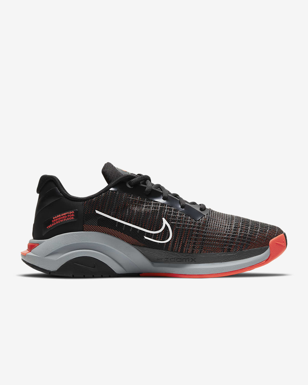 zoomx superrep surge review